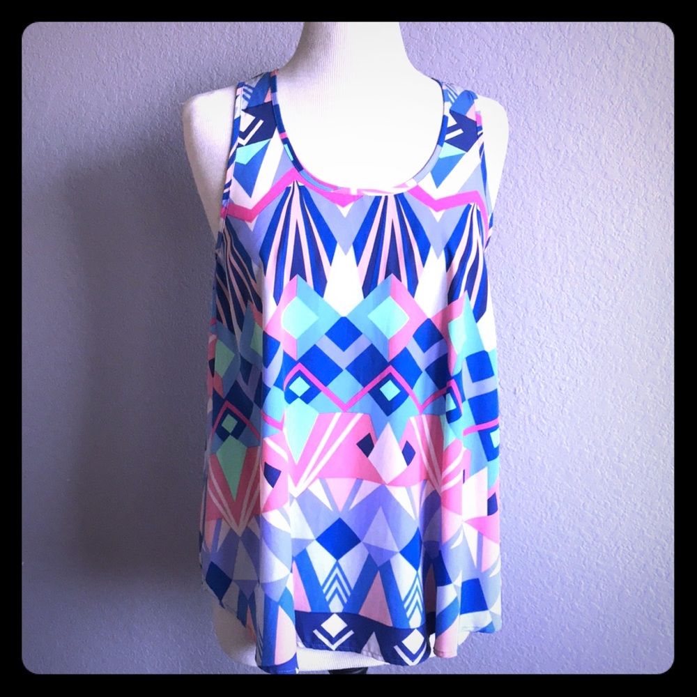 Austin Boutique Blouse